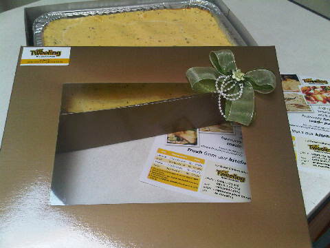 box edisi natalan 2010